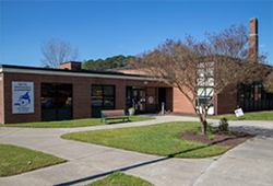 South Smithfield Elementary School  Image